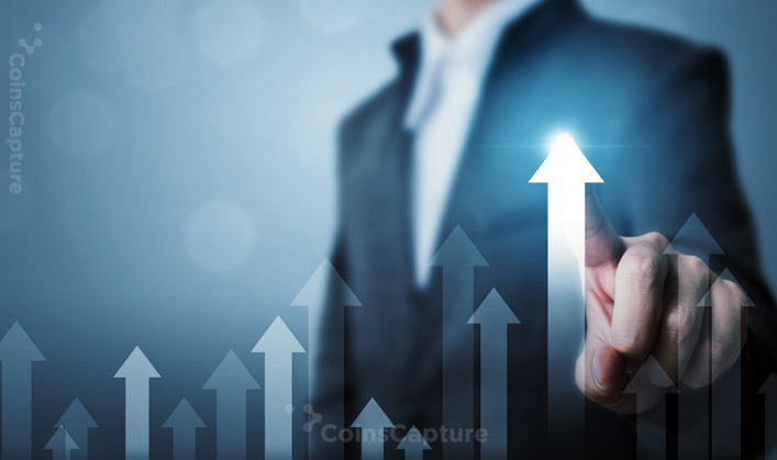 Crypto Analyst Shares 5 Altcoins With Massive Growth Potential
