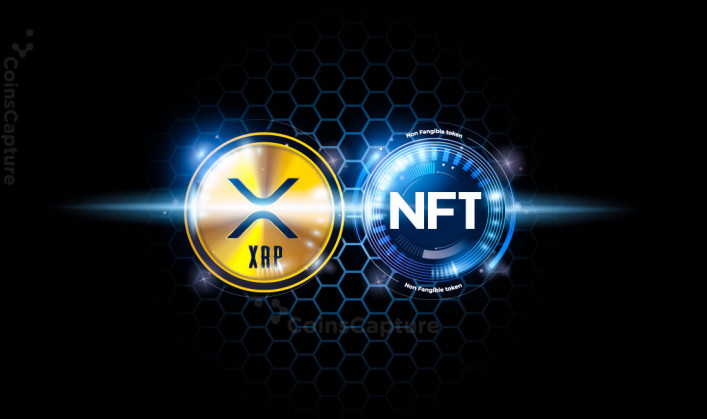 Ripple Plans to Add NFTs on XRP Ledger to Minimize Gas Fees