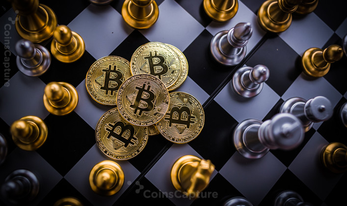 Bitcoin will rise to $175K By End of 2021: Diginex CEO