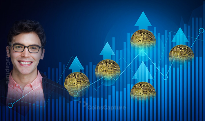 CoinsCapture - Cryptocurrency Trading Prices Today, Live Chart , Market Trades & Cap