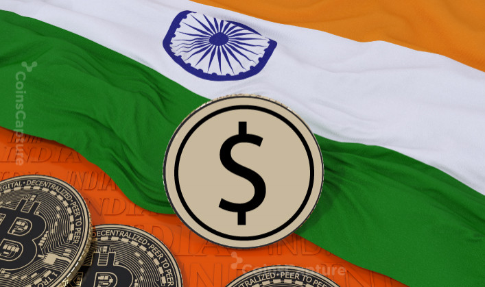 RBI Says Cryptocurrencies Could Lead to Dollarization of Indian Economy