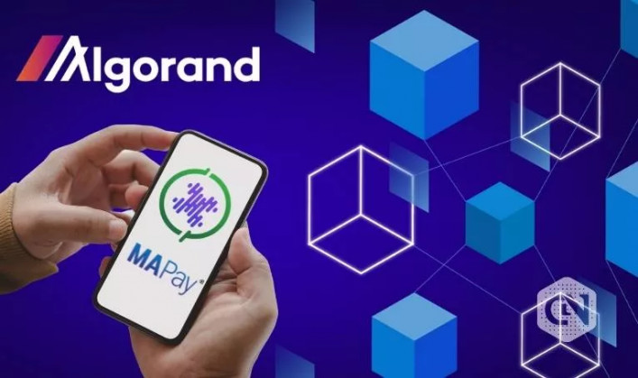 Monday And Algorand To Jointly Introduce A Payment System In Bermuda