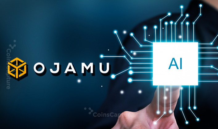 To Forecast Marketing Strategies Ojamu, Uses AI And Blockchain