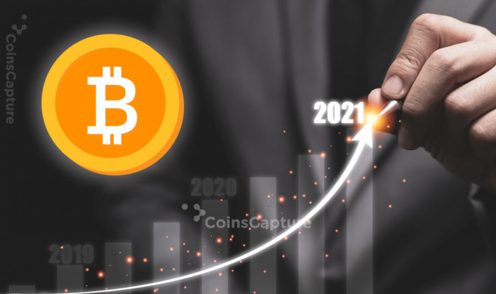 Anthony Scaramucci Believes Bitcoin’s Bull Run Isn’t Over
