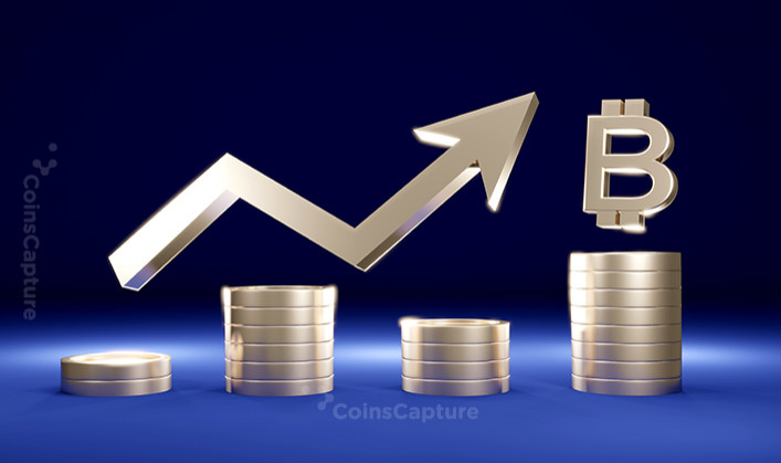 BTC Price To Skyrocket By the End of This Year: Michael Gronager