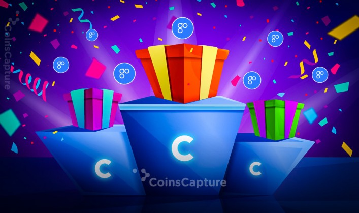 CoinsCapture - Cryptocurrency Trading Prices Today, Live Chart , Market Trades & Cap