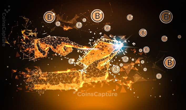CoinsCapture - Cryptocurrency Trading Prices Today, Live Chart , Market Trades & Cap