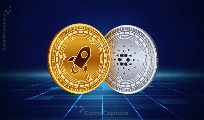 Swiss Investment Fund Launches ETPs for Cardano (ADA) and Stellar Lumens (XLM)
