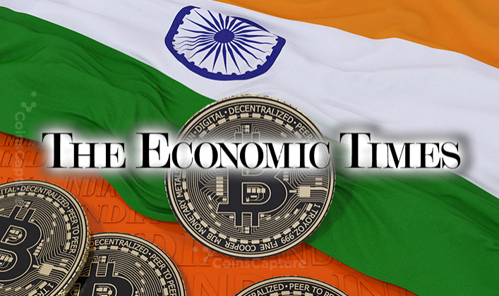 India In Need Of Crypto Regulation: The Economic Times