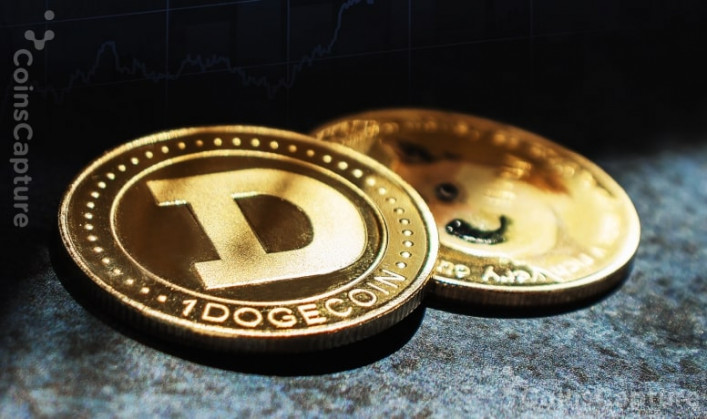 Dogecoin Is Now The Second Largest PoW Crypto