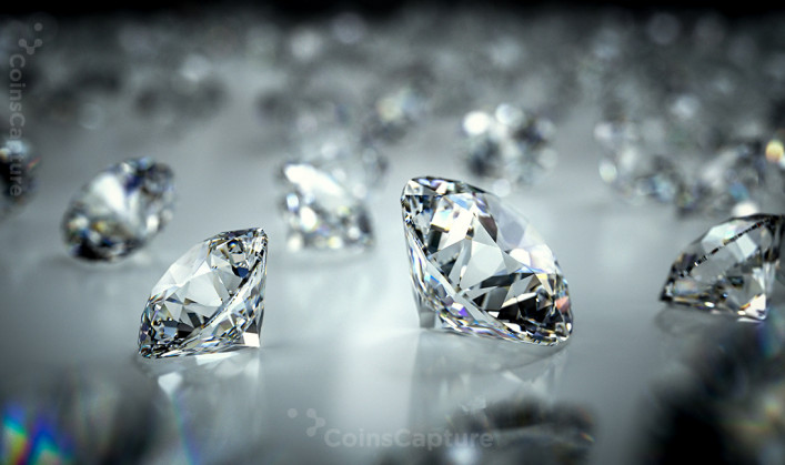 Sotheby’s To Accept Cryptocurrency For Rare 100 carat Diamond