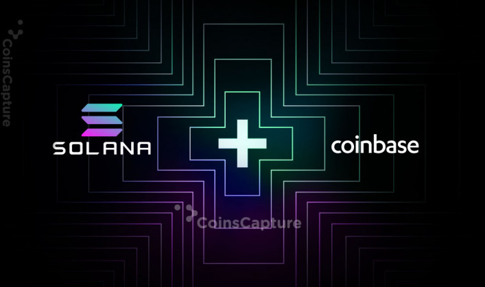 Coinbase to List Solana's Native token
