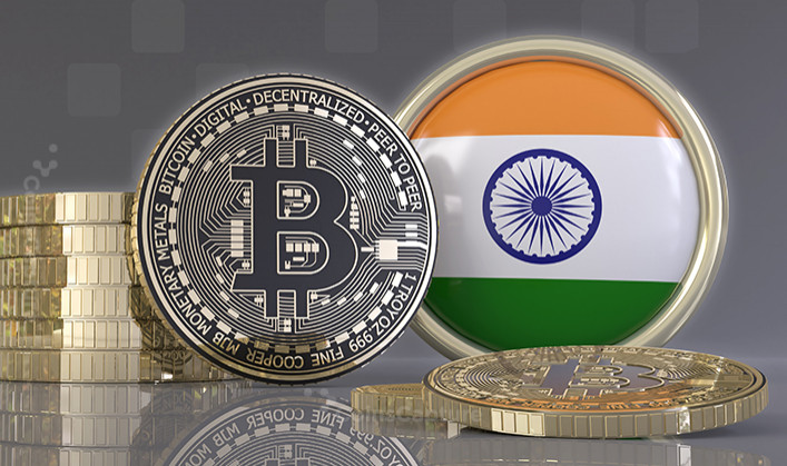 Indian Government May Not Go For a Blanket Ban on Crypto