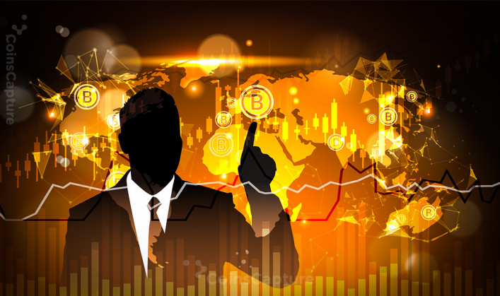CoinsCapture - Cryptocurrency Trading Prices Today, Live Chart , Market Trades & Cap