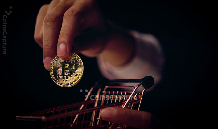 CoinsCapture - Cryptocurrency Trading Prices Today, Live Chart , Market Trades & Cap