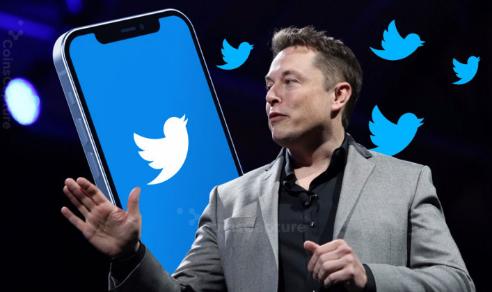Elon Musk’s Tweets Create Drastic Effects On Bitcoin Prices
