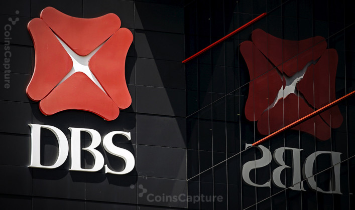 Singapore based DBS Private Bank Launches Asia’s First Crypto Trust Services