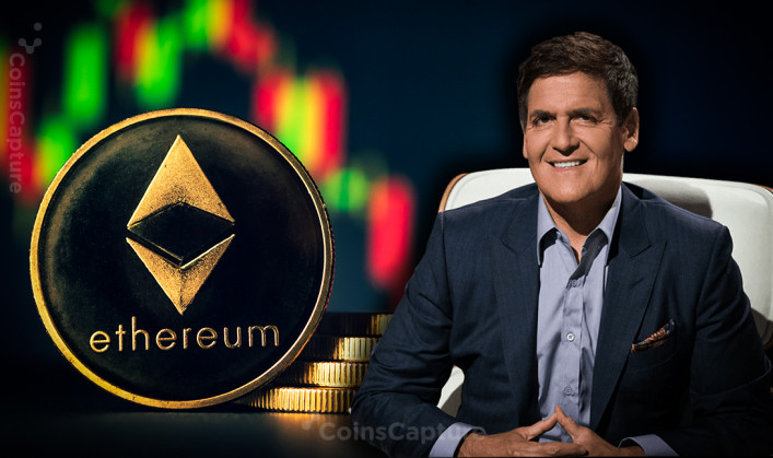 Mark Cuban Anticipates Ethereum Price To ‘Blow Up’ Soon