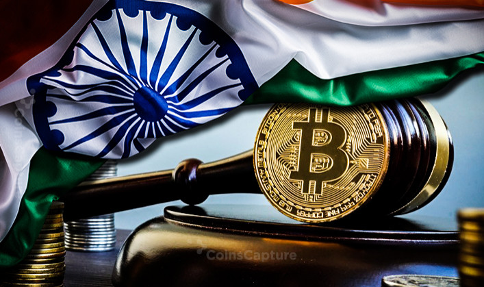 Indian Crypto Regulation To Get Introduced By February 2022