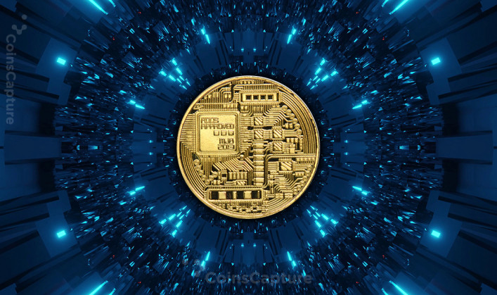 CoinsCapture - Cryptocurrency Trading Prices Today, Live Chart , Market Trades & Cap