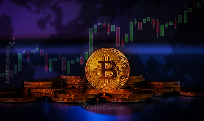 Bitcoin Active Users Spikes By 30 percent Since 2016