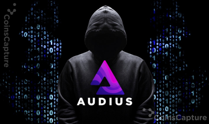 Crypto Music Service Audius Loses $1 Million To Hackers