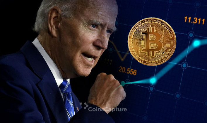 Biden Government Plans Executive Order to Control the Crypto Industry