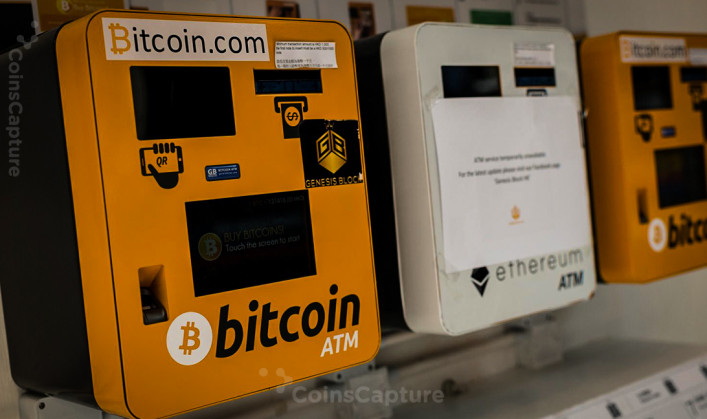 Bitcoin Depot Launches Over 100 New Bitcoin ATMs Across 24 US States.