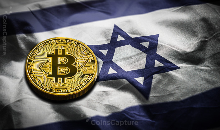 Israel Sovereign Fund Group invests $2.3 billion in Bitcoin