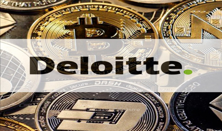 Banks Must Embrace Crypto As Future Belongs To It: Survey Report