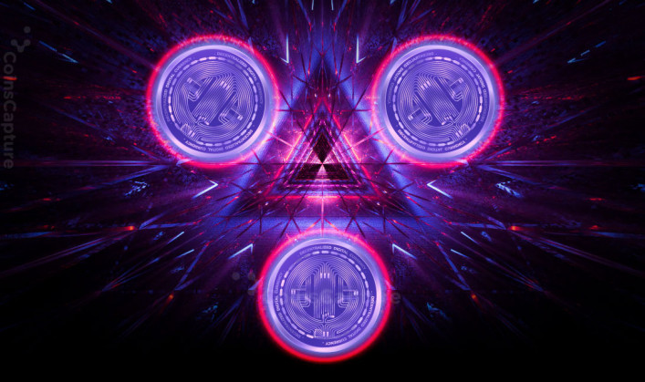 Prominent Crypto Trader List Three Altcoins With Massive Returns