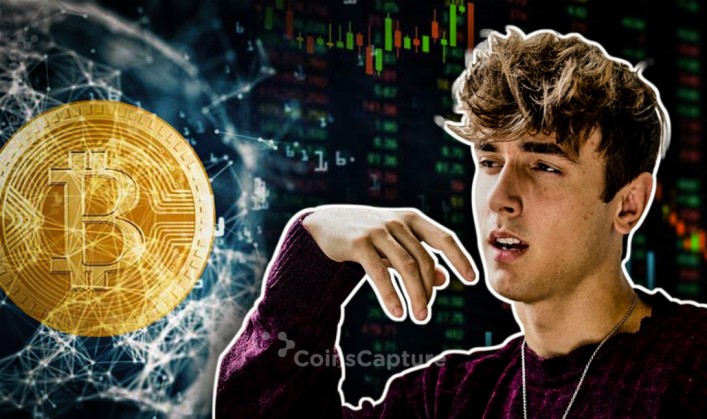 CoinsCapture - Cryptocurrency Trading Prices Today, Live Chart , Market Trades & Cap
