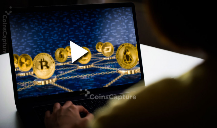 CoinsCapture - Cryptocurrency Trading Prices Today, Live Chart , Market Trades & Cap