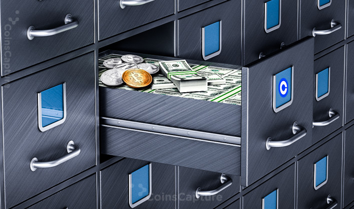 Coinbase to Pay Users 4 percent APY on USDC Holdings.