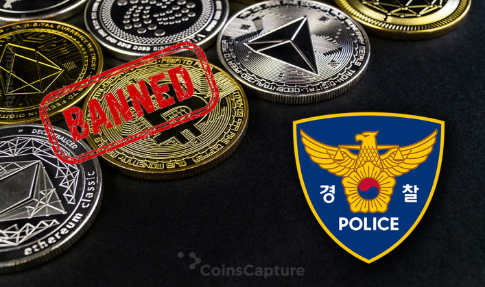 South Korea to Penalize Officers Failing to Disclose Crypto Holdings