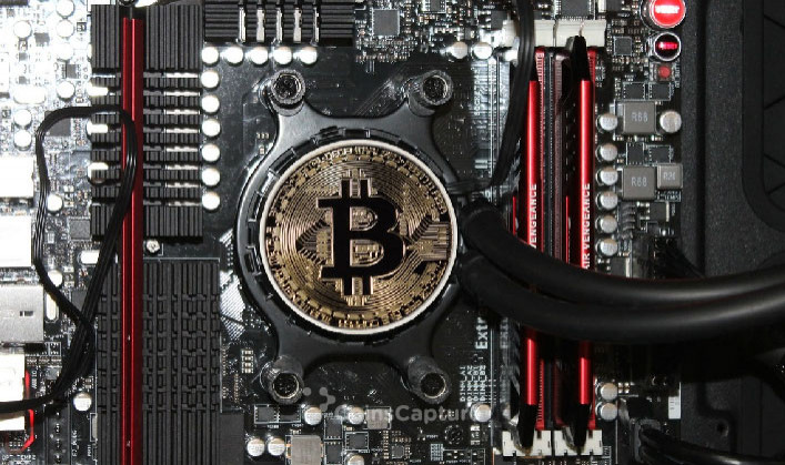 Midwest Utility Harnesses Bitcoin Mining to Balance Electricity Supply