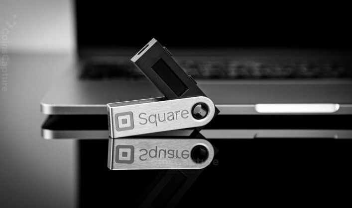 Payment Firm Square to Launch a Bitcoin Hardware Wallet