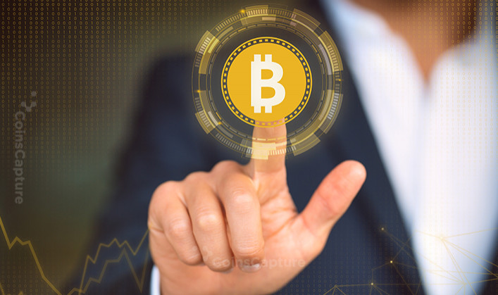 Bitcoin Price May Soon Bounce To New All Time High
