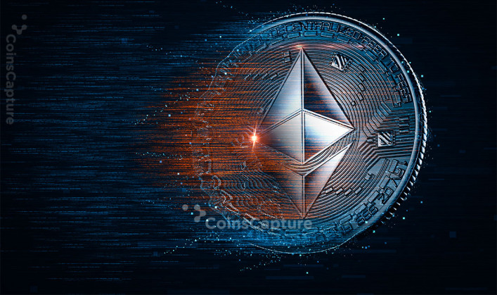 CoinsCapture - Cryptocurrency Trading Prices Today, Live Chart , Market Trades & Cap
