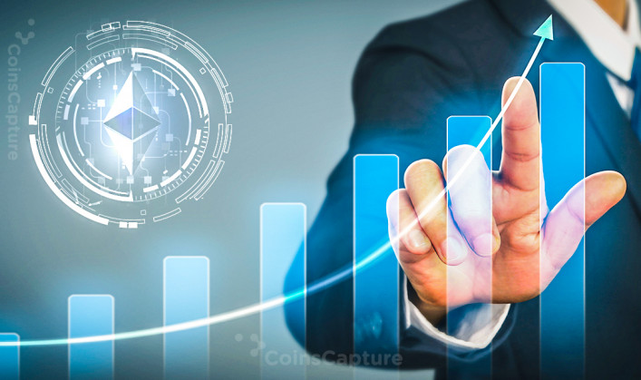 CoinsCapture - Cryptocurrency Trading Prices Today, Live Chart , Market Trades & Cap