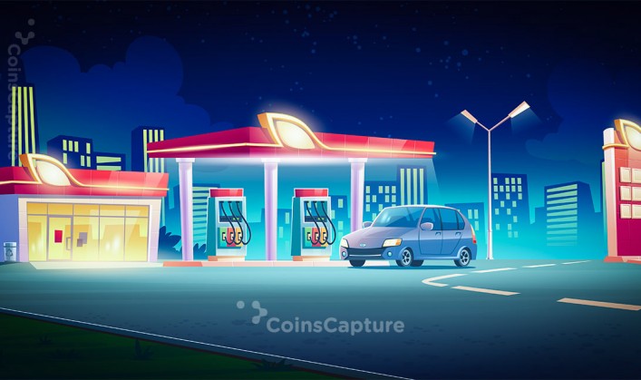 CoinsCapture - Cryptocurrency Trading Prices Today, Live Chart , Market Trades & Cap