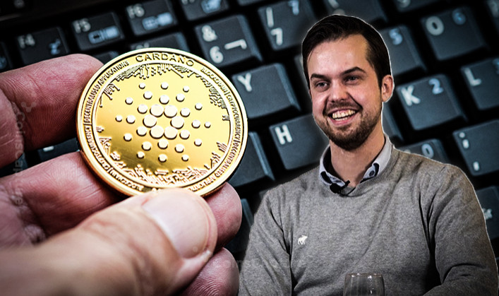 Analyst Michaël Van De Poppe Outlines Cardano’s Path Ahead Impulse Wave