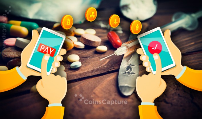 CoinsCapture - Cryptocurrency Trading Prices Today, Live Chart , Market Trades & Cap