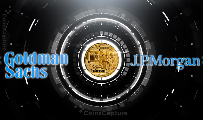 Goldman Sachs and JP Morgan Buys an Uncommon Crypto Asset