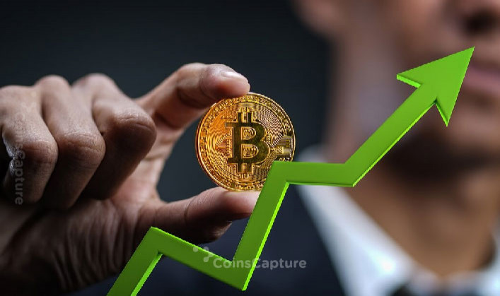 The Recent Correction Was Good For The Bitcoin