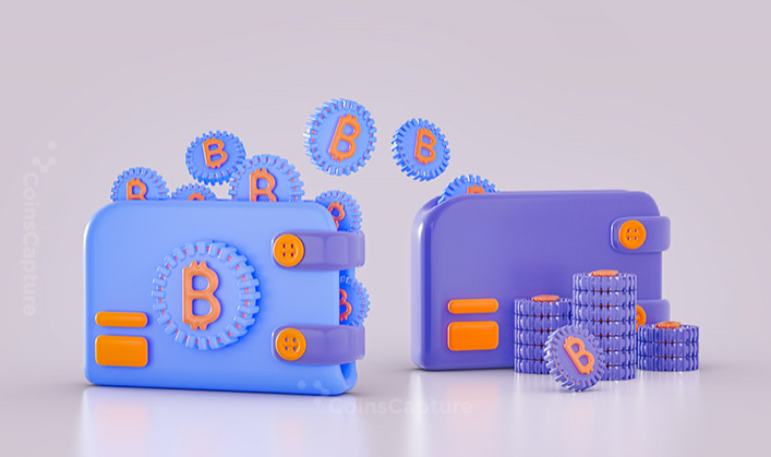 Total Number Of Bitcoin Wallet Addresses Hits New All Time High