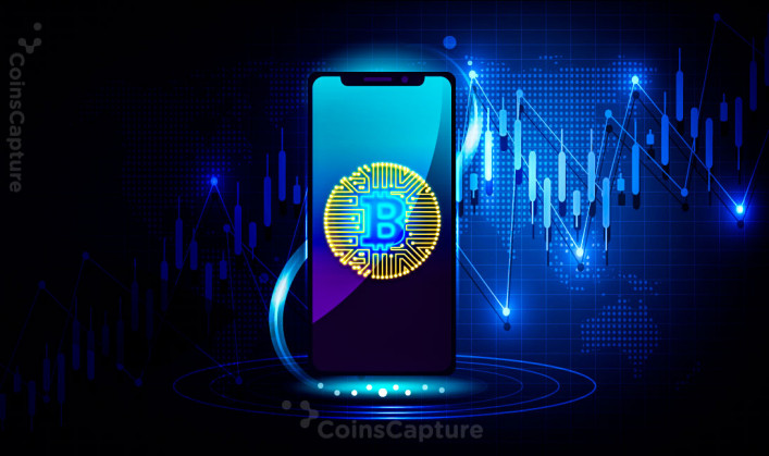 CoinsCapture - Cryptocurrency Trading Prices Today, Live Chart , Market Trades & Cap