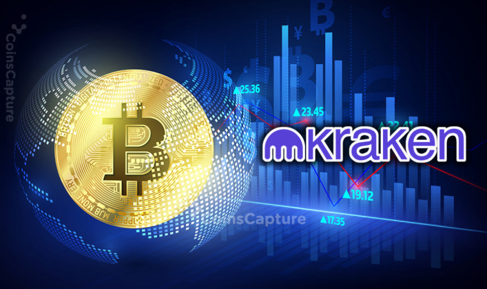 Crypto Exchange Kraken to Go Public in 2022