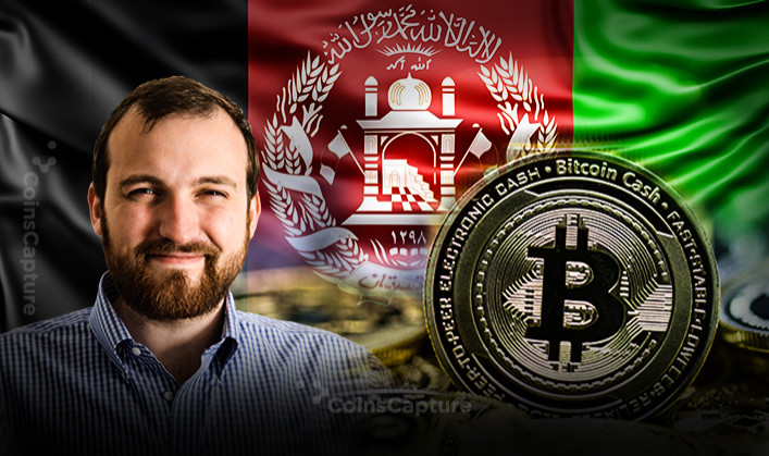 Cryptocurrencies To Play A Major Role In Afghanistan: Charles Hoskinson