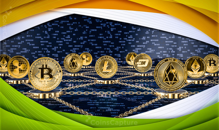 India's Crypto Bill is Ready, Says FM Sitharaman